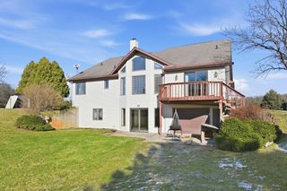 4537 W Black Oak Circle, Angola, IN 46703