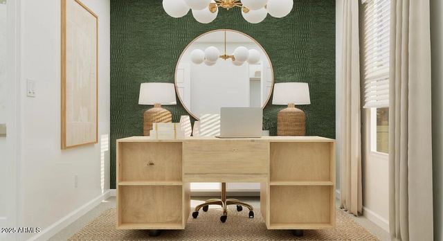 5076 S 234TH Avenue, Buckeye, AZ 85326