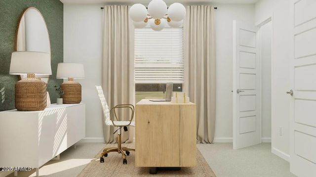 5076 S 234TH Avenue, Buckeye, AZ 85326