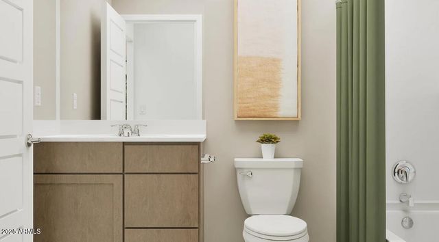 5076 S 234TH Avenue, Buckeye, AZ 85326