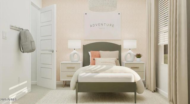 5076 S 234TH Avenue, Buckeye, AZ 85326