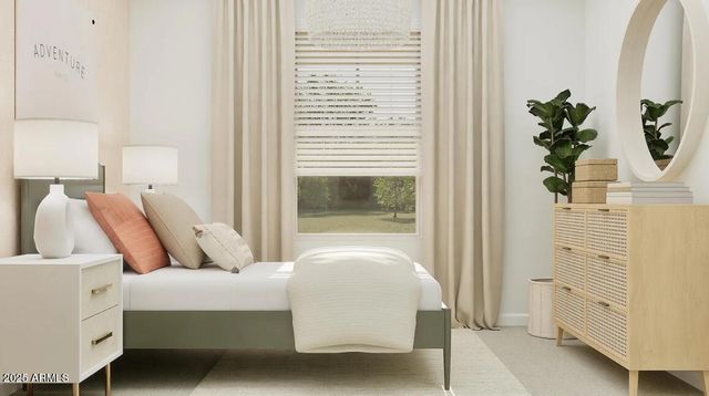 5076 S 234TH Avenue, Buckeye, AZ 85326