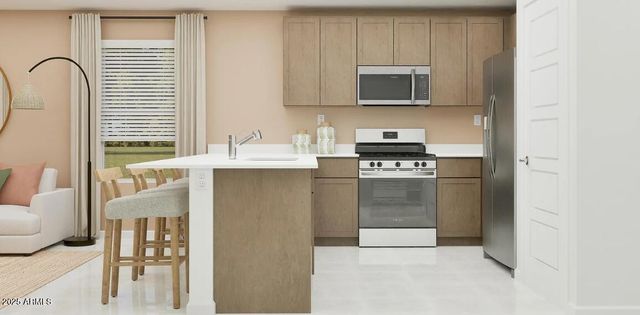 5076 S 234TH Avenue, Buckeye, AZ 85326