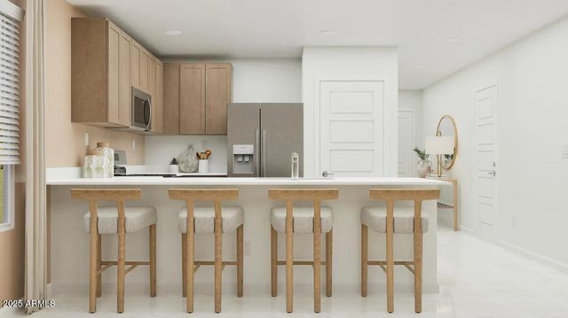 5076 S 234TH Avenue, Buckeye, AZ 85326