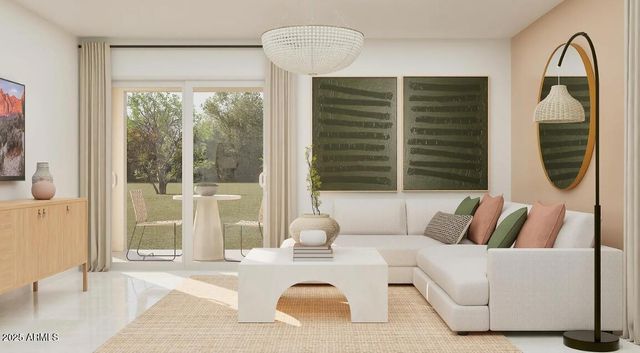 5076 S 234TH Avenue, Buckeye, AZ 85326