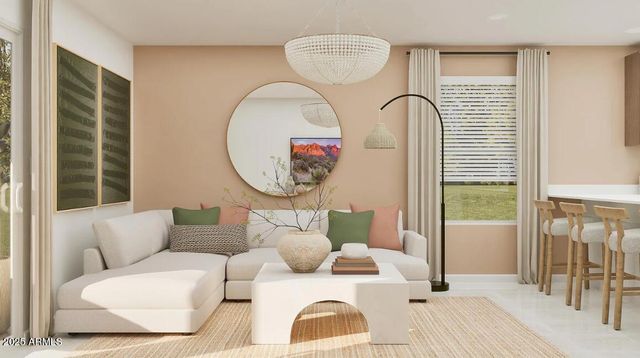 5076 S 234TH Avenue, Buckeye, AZ 85326