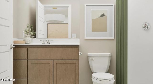 5076 S 234TH Avenue, Buckeye, AZ 85326