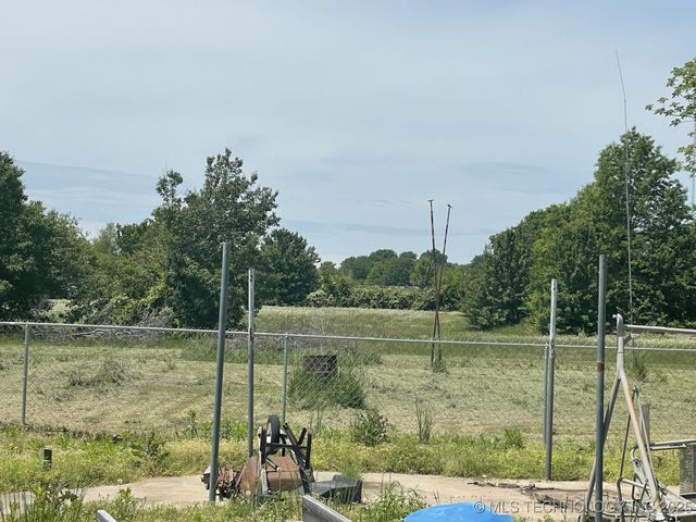 103 S Zion Avenue, Haskell, OK 74436