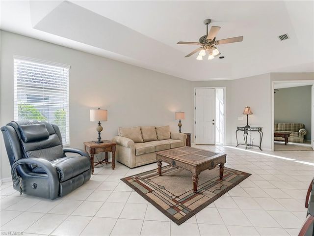 8529 Fairway Bend DR, Estero, FL 33967