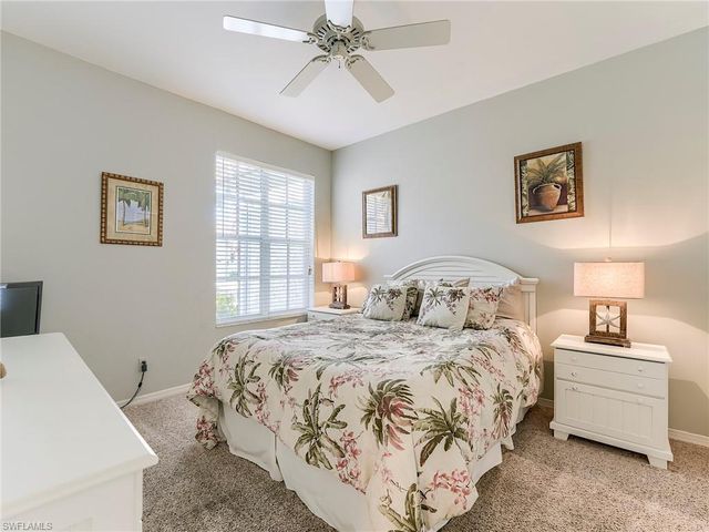 8529 Fairway Bend DR, Estero, FL 33967