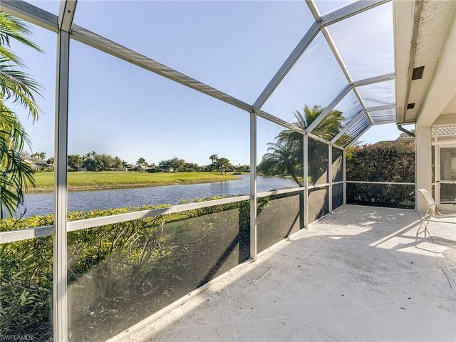 8529 Fairway Bend DR, Estero, FL 33967