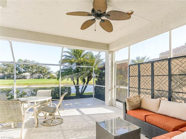 8529 Fairway Bend DR, Estero, FL 33967