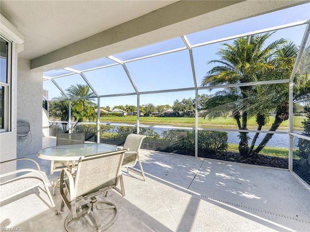 8529 Fairway Bend DR, Estero, FL 33967