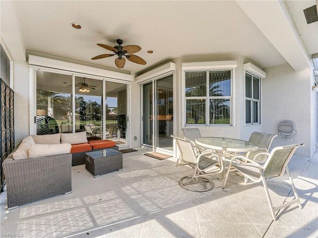 8529 Fairway Bend DR, Estero, FL 33967