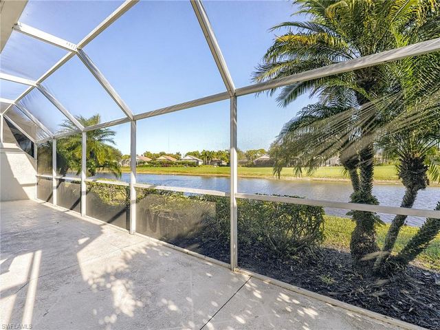 8529 Fairway Bend DR, Estero, FL 33967