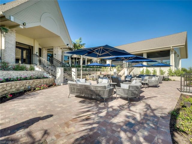 8529 Fairway Bend DR, Estero, FL 33967