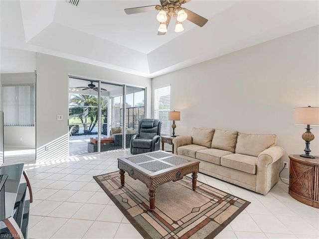 8529 Fairway Bend DR, Estero, FL 33967
