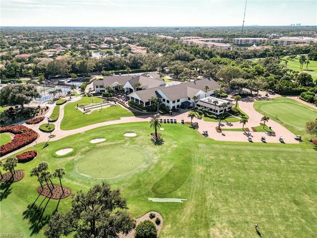 8529 Fairway Bend DR, Estero, FL 33967