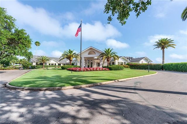 8529 Fairway Bend DR, Estero, FL 33967