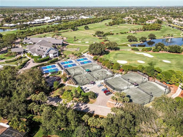 8529 Fairway Bend DR, Estero, FL 33967