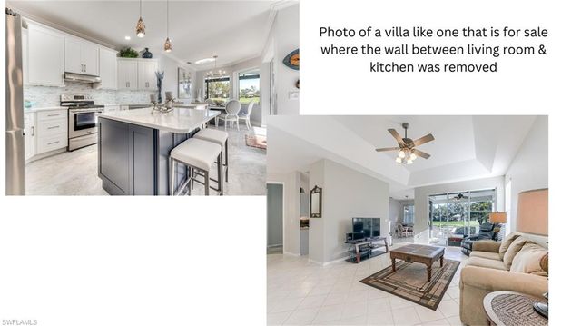 8529 Fairway Bend DR, Estero, FL 33967