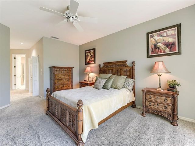 8529 Fairway Bend DR, Estero, FL 33967