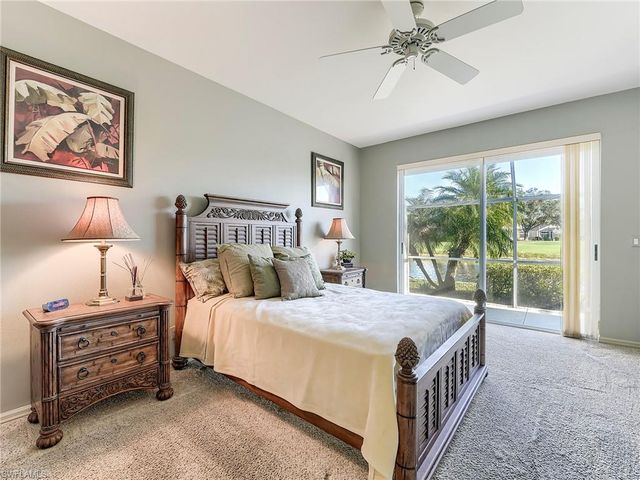 8529 Fairway Bend DR, Estero, FL 33967