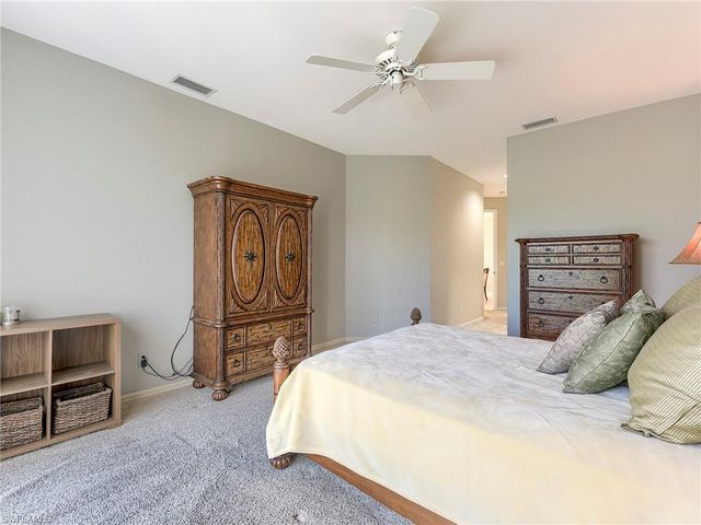8529 Fairway Bend DR, Estero, FL 33967