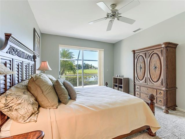 8529 Fairway Bend DR, Estero, FL 33967