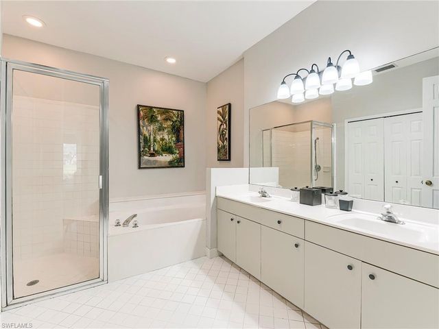 8529 Fairway Bend DR, Estero, FL 33967