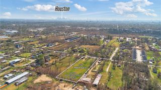 1716 Mansfield, Houston, TX 77091