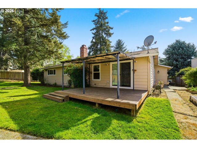 4725 Sw 207TH Ct, Beaverton, OR 97078