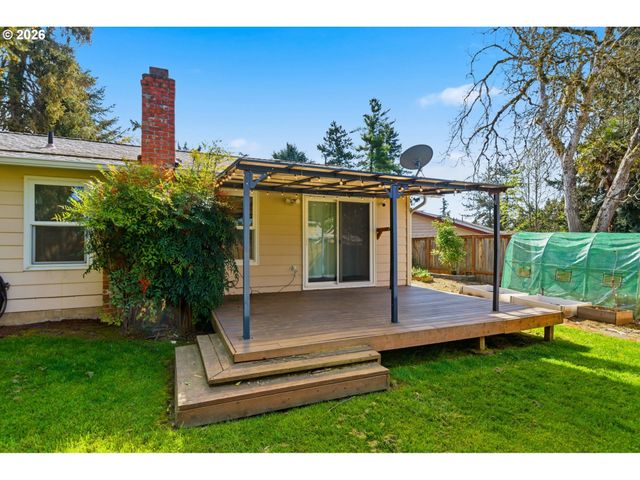 4725 Sw 207TH Ct, Beaverton, OR 97078