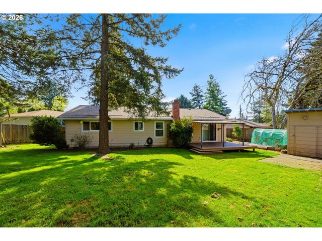 4725 Sw 207TH Ct, Beaverton, OR 97078