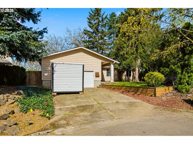 4725 Sw 207TH Ct, Beaverton, OR 97078