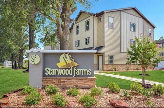 12603 Telge Road 27A, Cypress, TX 77429