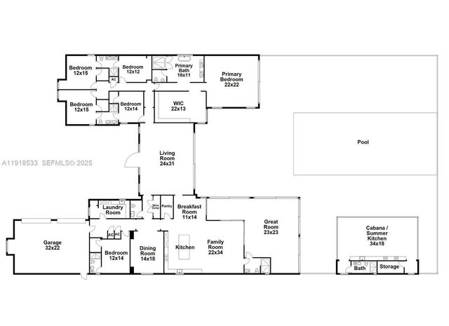 9790 SW 62nd St, Miami, FL 33173