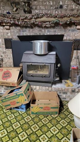 35333 W 287th Street, Paola, KS 66071