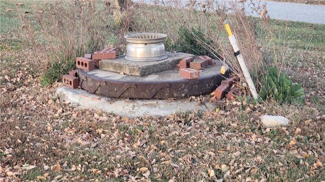 35333 W 287th Street, Paola, KS 66071