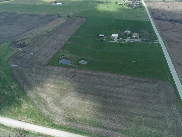 35333 W 287th Street, Paola, KS 66071