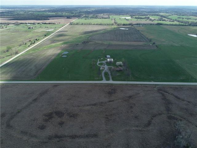 35333 W 287th Street, Paola, KS 66071