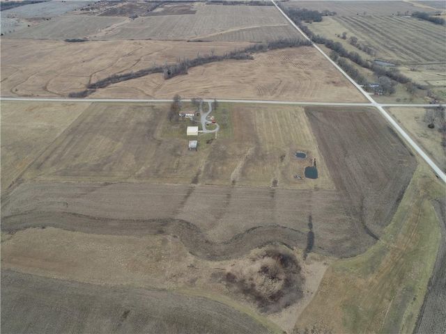 35333 W 287th Street, Paola, KS 66071