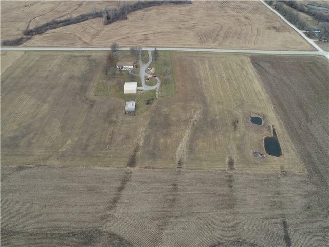35333 W 287th Street, Paola, KS 66071