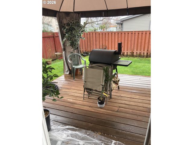 2499 N HOLLADAY St, Cornelius, OR 97113