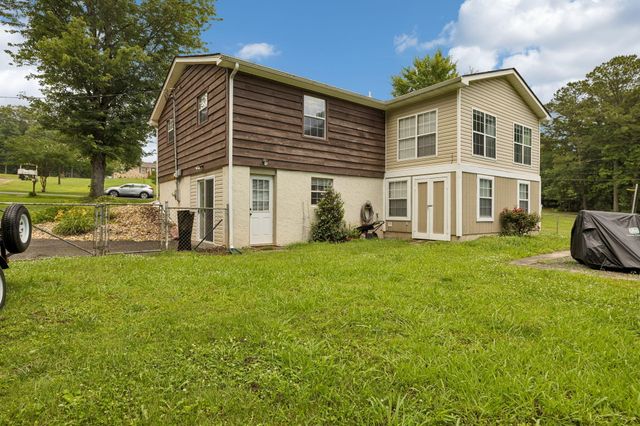 370 Homestead Circle NE, Cleveland, TN 37323
