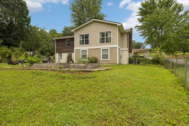370 Homestead Circle NE, Cleveland, TN 37323