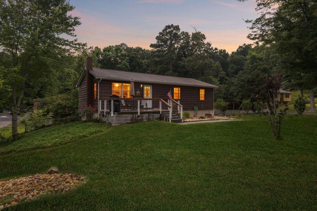 370 Homestead Circle NE, Cleveland, TN 37323
