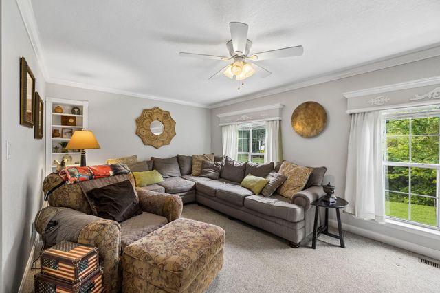 370 Homestead Circle NE, Cleveland, TN 37323