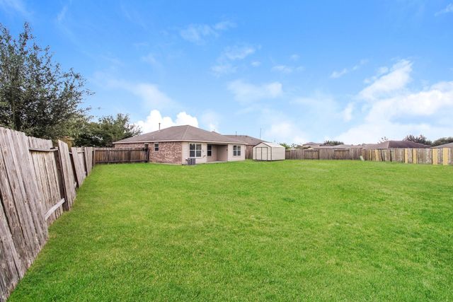 826 Saltcreek Bend Lane, La Marque, TX 77568