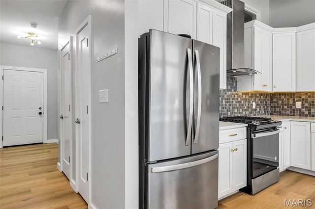 1801 Park Avenue 1B, St Louis, MO 63104